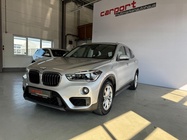 BMW X1 2019