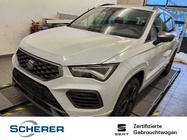 Seat Ateca 2023