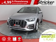 Audi Q5 2023
