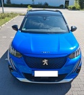 Peugeot 2008 2022