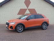 Audi Q3 2020