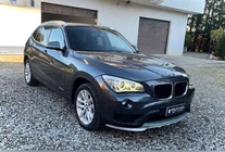 BMW X1 2014