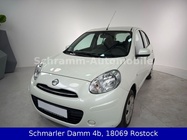 Nissan Micra 2012