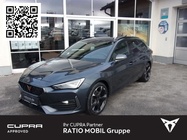 Cupra Leon 2023
