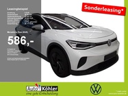 Volkswagen ID.4 2025