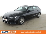 Audi A4 2020