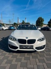 BMW 2 Series 2018