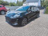 Ford Puma 2021