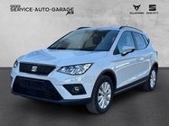 Seat Arona 2019