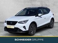 Seat Arona 2026