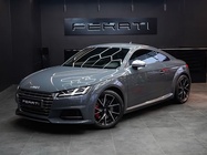 Audi TT 2015