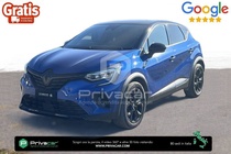 Renault Captur 2022
