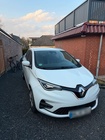 Renault ZOE 2021