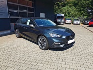 Seat Leon 2021