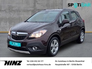 Opel Mokka 2016