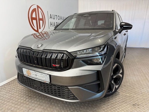 Skoda Kodiaq 2026