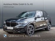 BMW X5 2021