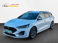 Ford Focus 2022