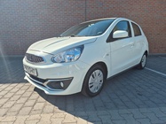 Mitsubishi Space Star 2019