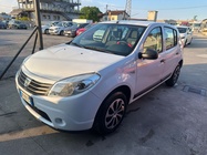 Dacia Sandero 2012
