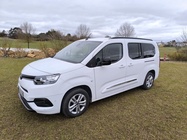 Toyota Proace 2023