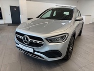 Mercedes-Benz GLA-Class 2020
