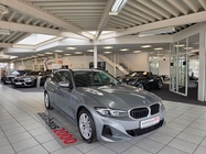 BMW 3 Series 2025