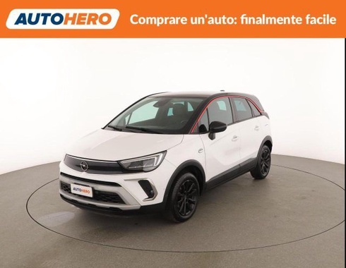 Opel Other 2021