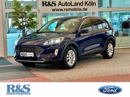 Ford Kuga 2022