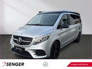 Mercedes-Benz V-Class 2021