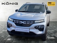 Dacia Spring 2023