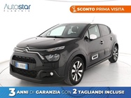 Citroen C3 2022