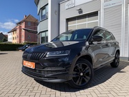 Skoda Karoq 2019