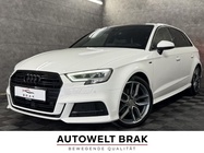 Audi A3 2019