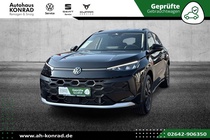 Volkswagen T-Roc 2026