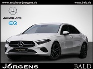 Mercedes-Benz A-Class 2024