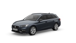 Seat Leon 2025