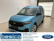 Ford Tourneo 2025