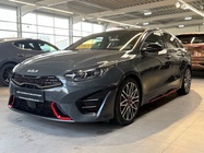 Kia pro cee'd / ProCeed 2024