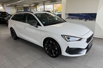 Cupra Leon 2024