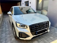 Audi Q2 2025