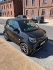 Smart ForTwo 2021