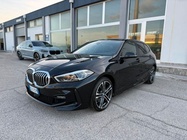 BMW 1 Series 2021