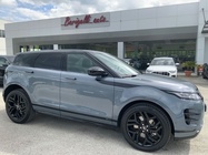 Land Rover Evoque 2021