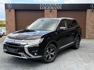 Mitsubishi Outlander 2019