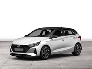 Hyundai i20 2022