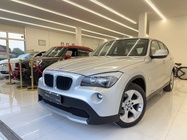 BMW X1 2012