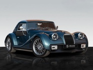 Morgan Supersport 2026