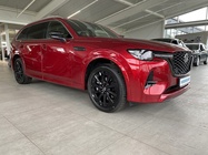 Mazda CX-80 2025