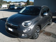 Fiat 500X 2018